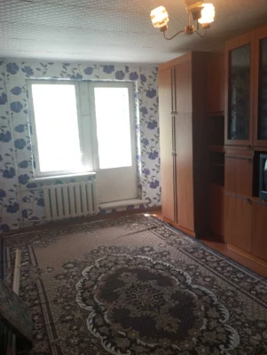 For sale 2 room apartment in Chuguev