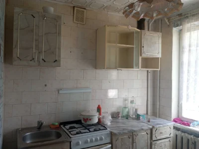 For sale 2 room apartment in Chuguev