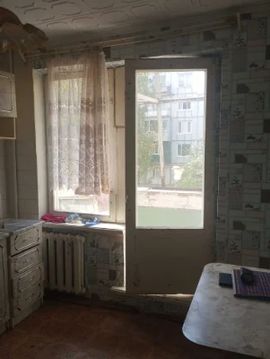 For sale 2 room apartment in Chuguev