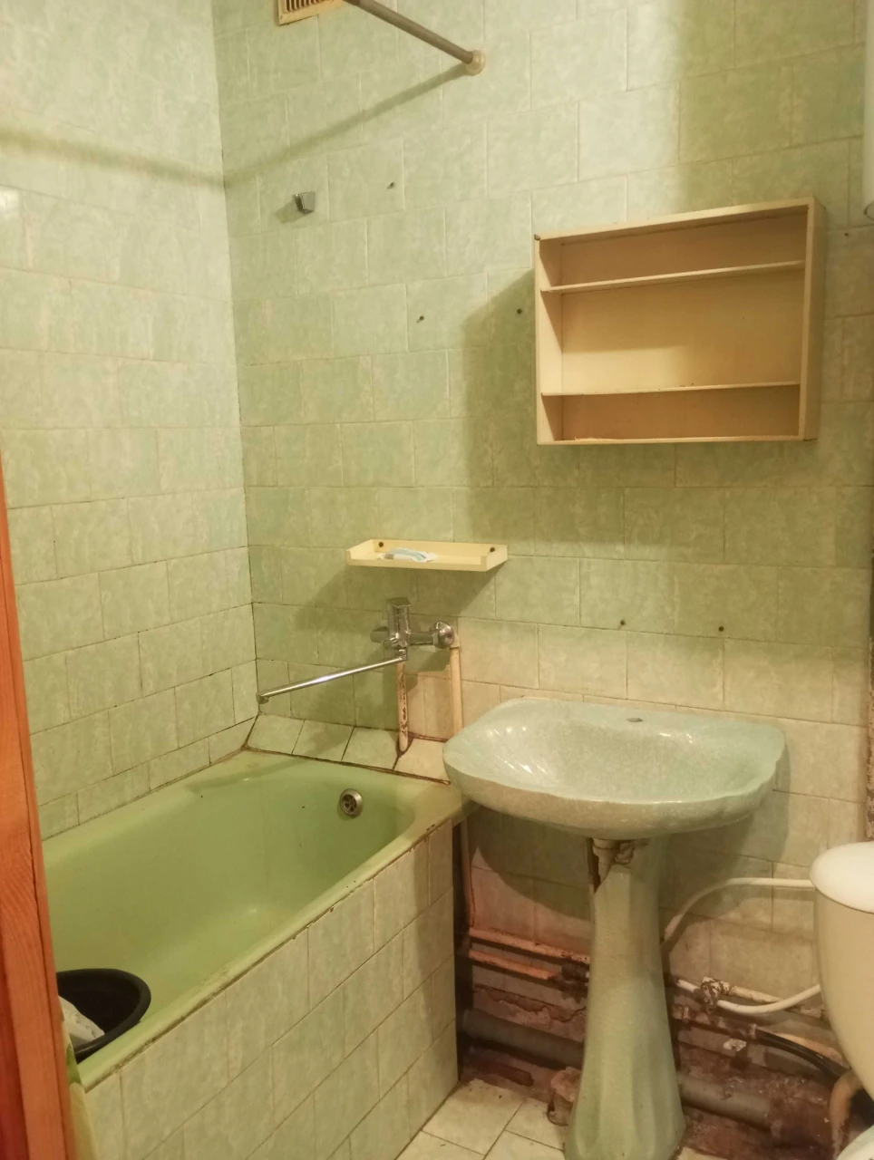 For sale 2 room apartment in Chuguev