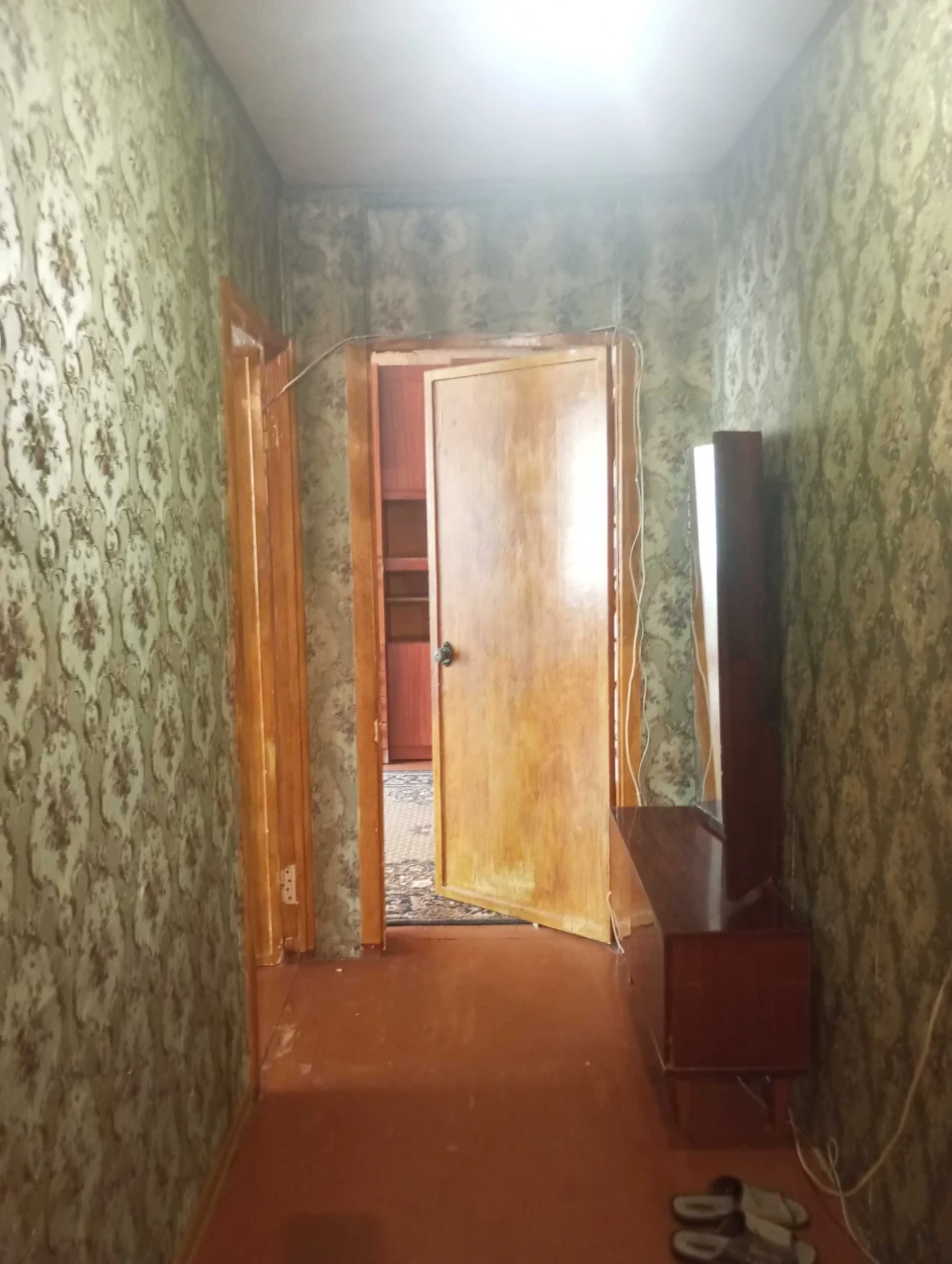 For sale 2 room apartment in Chuguev