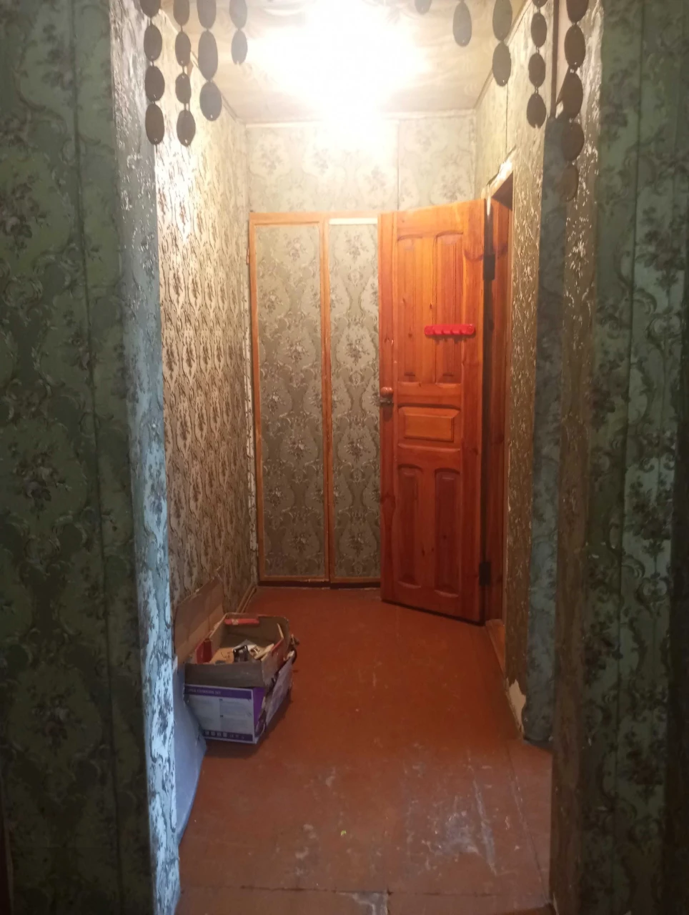 For sale 2 room apartment in Chuguev