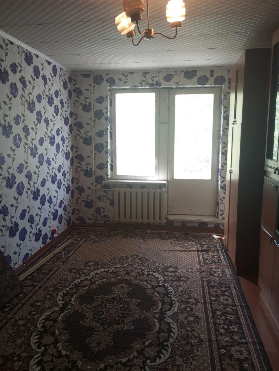 For sale 2 room apartment in Chuguev