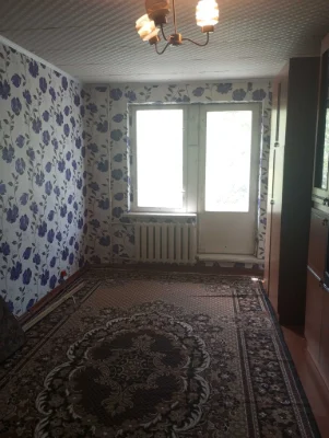 For sale 2 room apartment in Chuguev