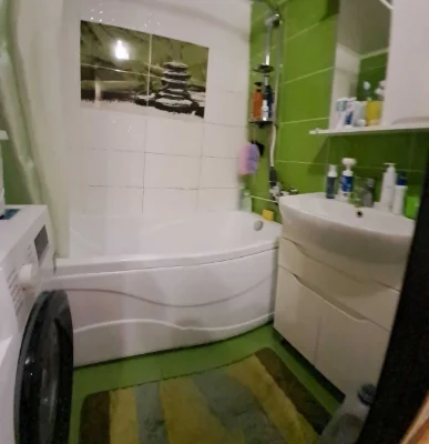 For sale: 1-room apartment in the center of Chuguev.