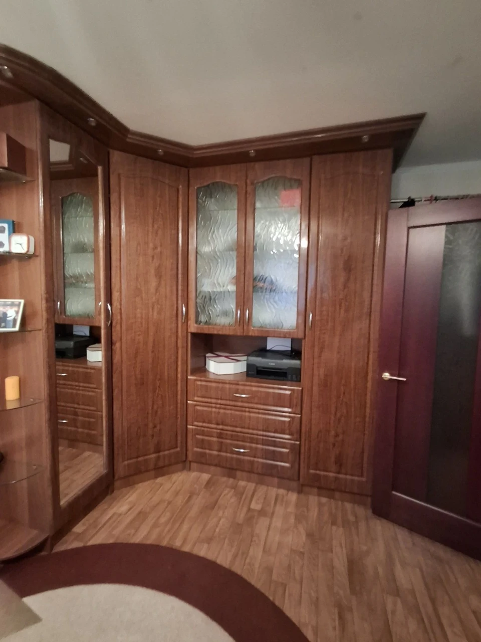 Продам 3х комнатную евартиру Чугуев