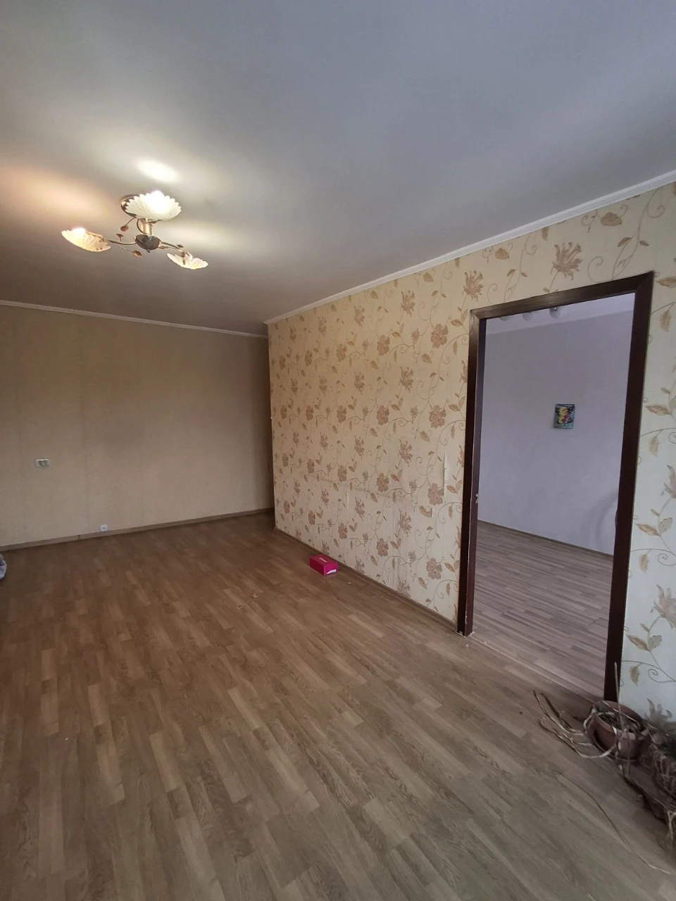 Продається 3-кімнатна квартира. Центр, Чугуїв