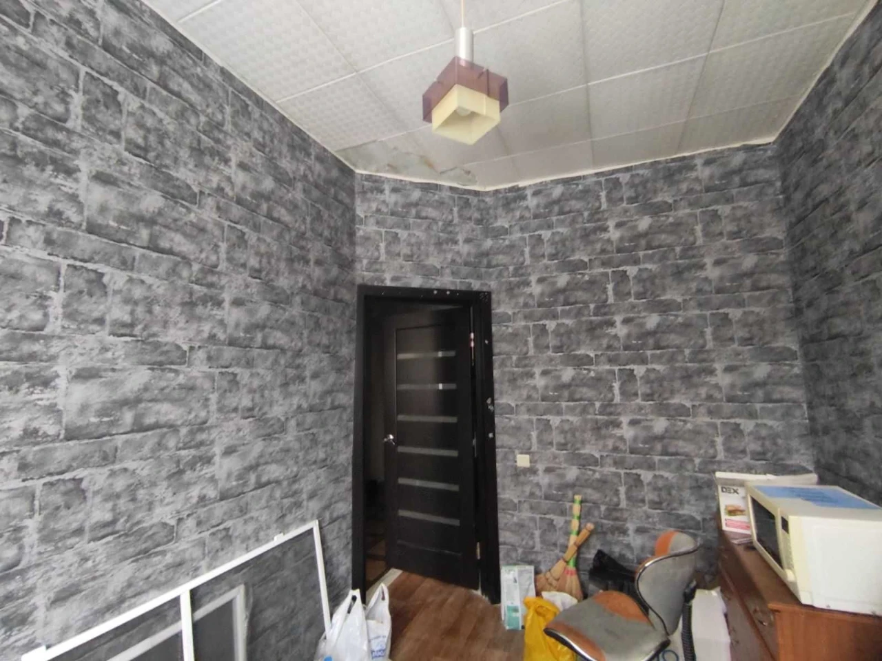 Sale of a 3-room apartment in Chuguev