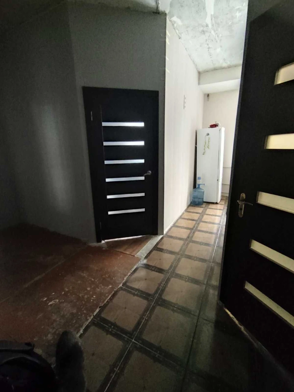 Sale of a 3-room apartment in Chuguev