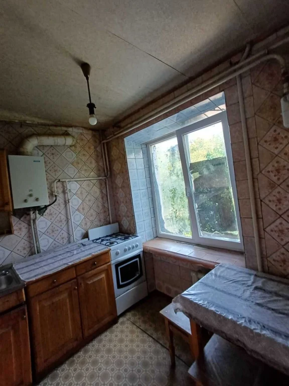 продам 3 к квартиру Чугуев