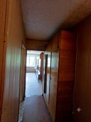 продам 3 к квартиру Чугуев