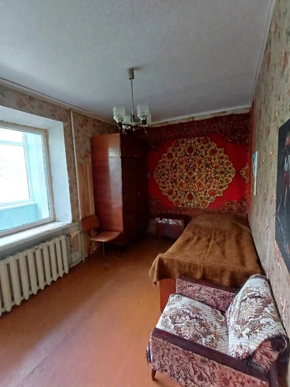 продам 3 к квартиру Чугуев