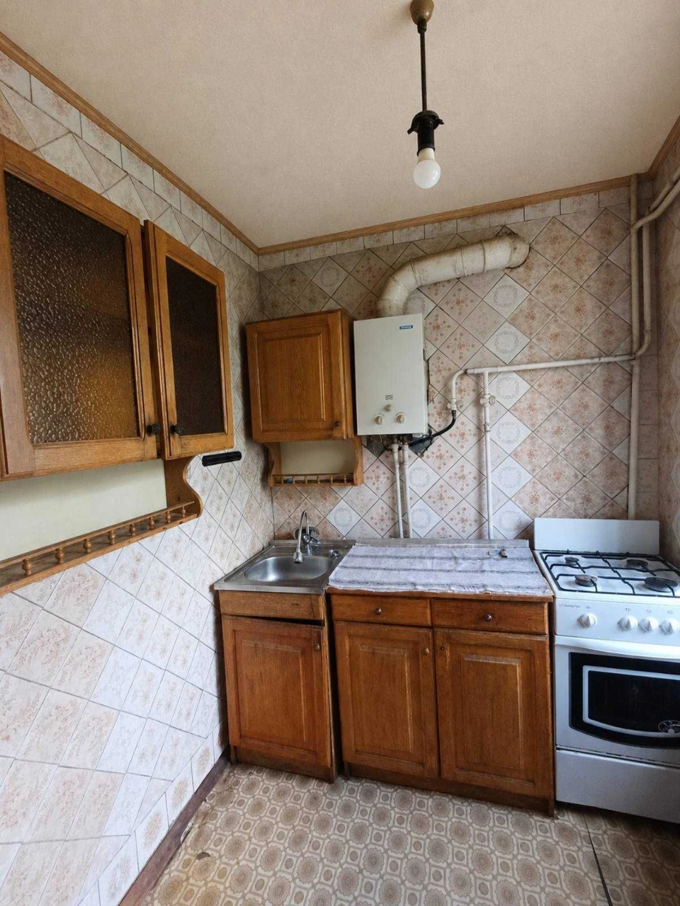 продам 3 к квартиру Чугуев