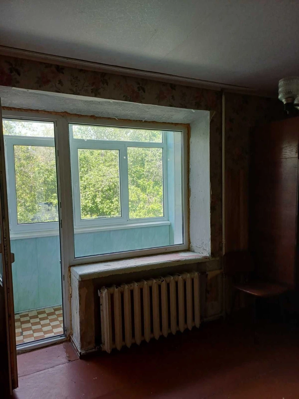 продам 3 к квартиру Чугуев
