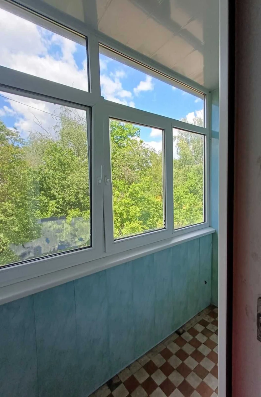 продам 3 к квартиру Чугуев