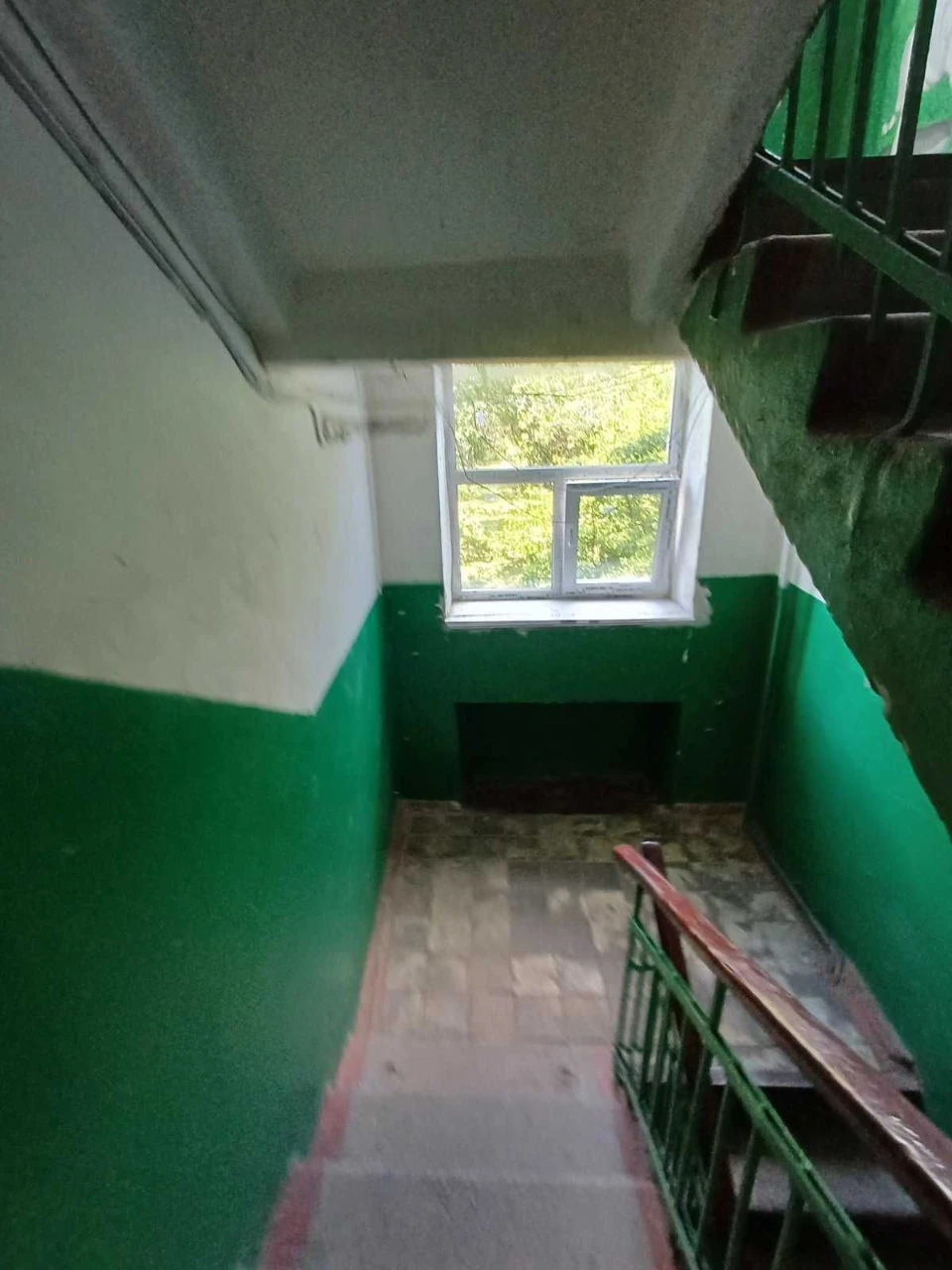 продам 3 к квартиру Чугуев