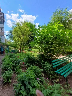 продам 3 к квартиру Чугуев