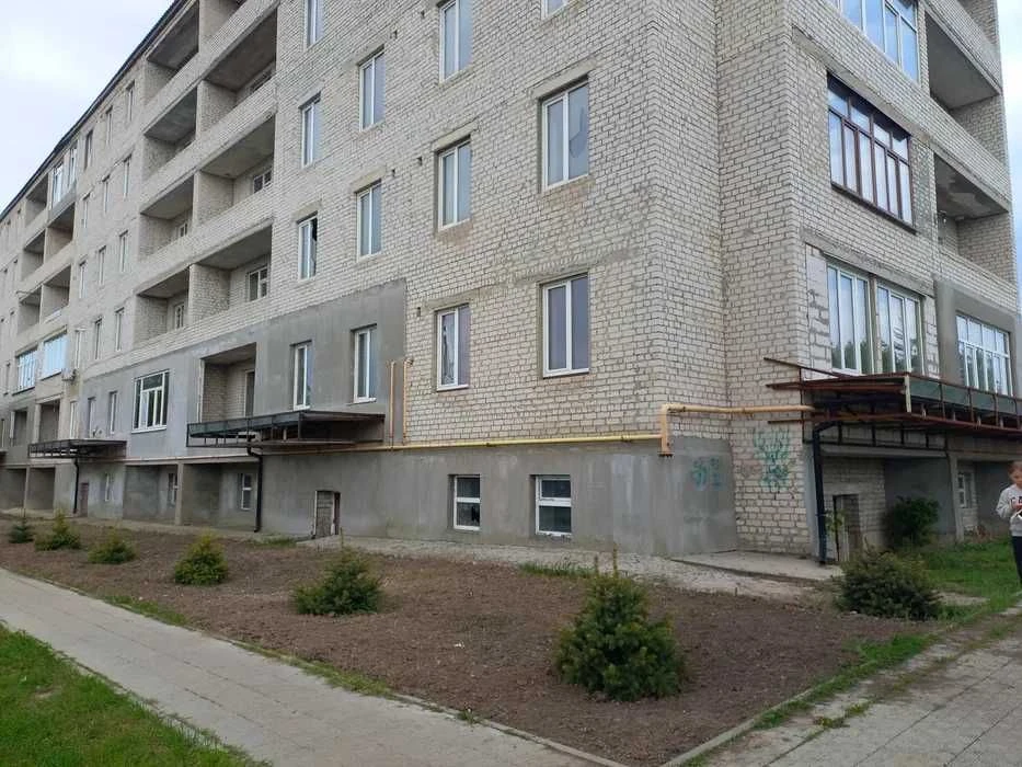 2-х ком.кв-ра в новострое