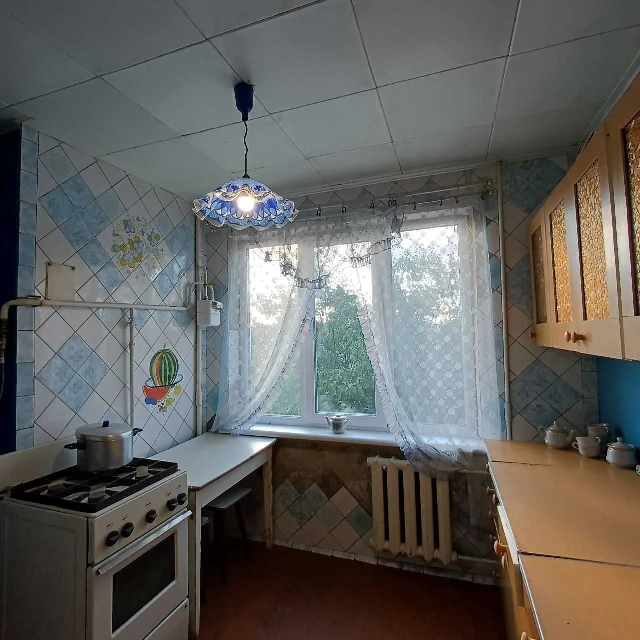 Продам 2 к квартиру Чугуев