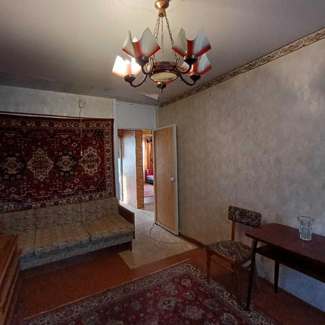 Продам 2 к квартиру Чугуев