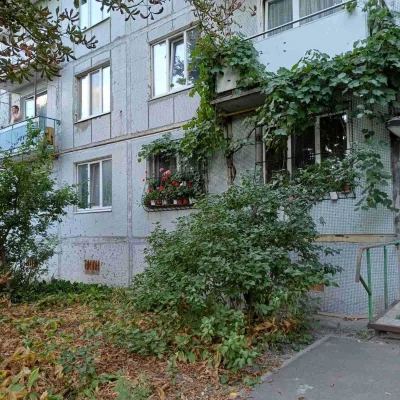 Продам 2 к квартиру Чугуев
