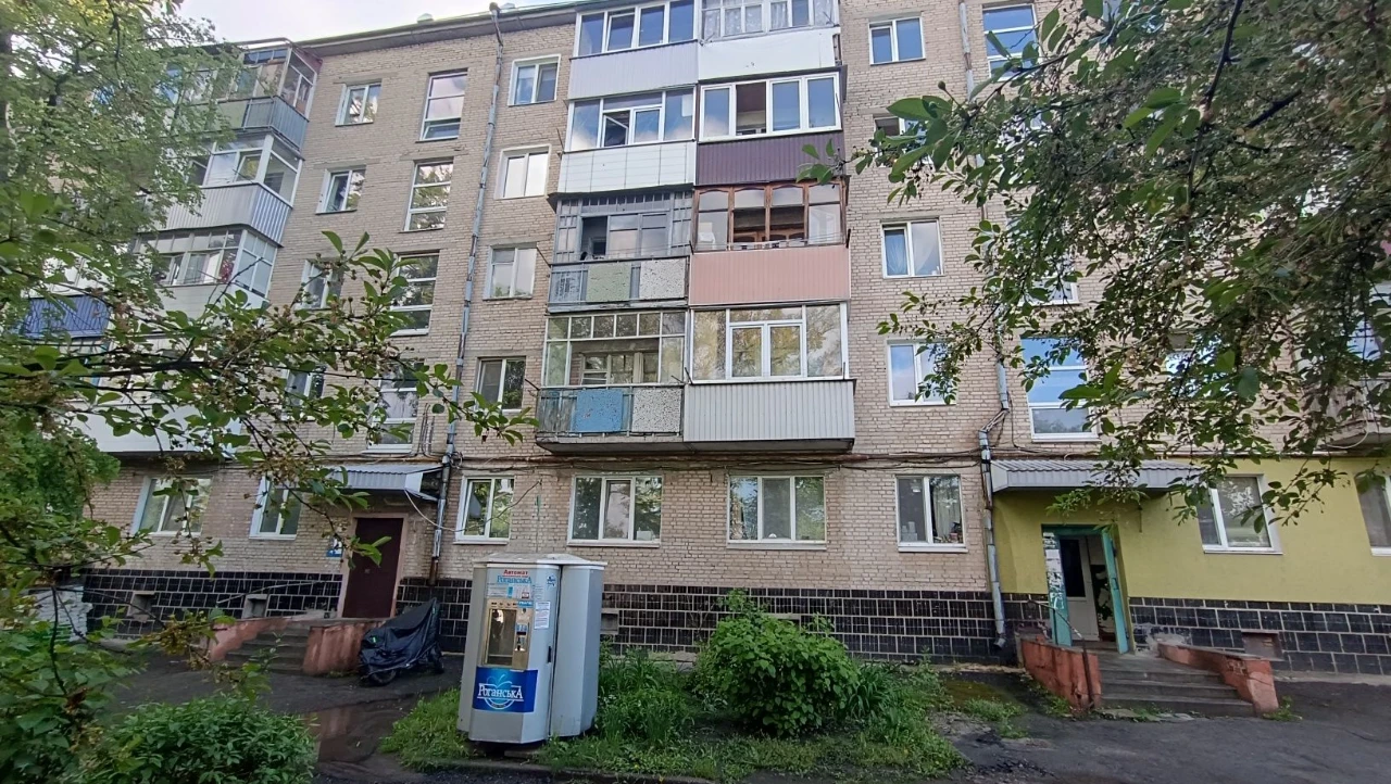 Продам 2 к квартиру і гараж, Чугуїв