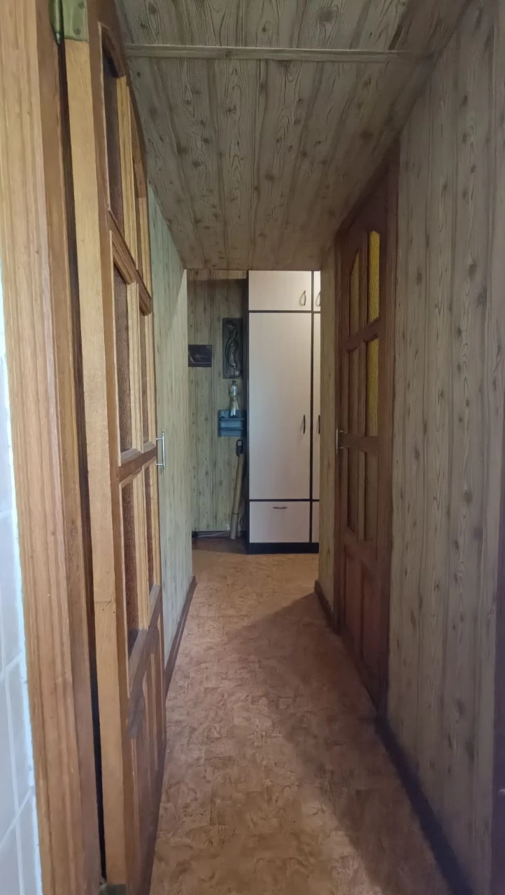 Продам 2 к квартиру і гараж, Чугуїв