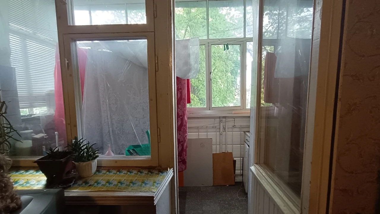 Продам 2 к квартиру і гараж, Чугуїв
