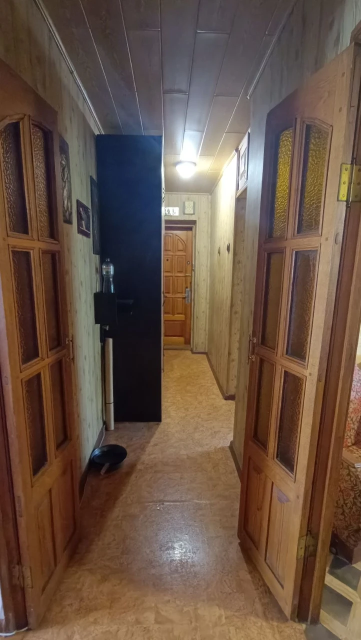 Продам 2 к квартиру і гараж, Чугуїв
