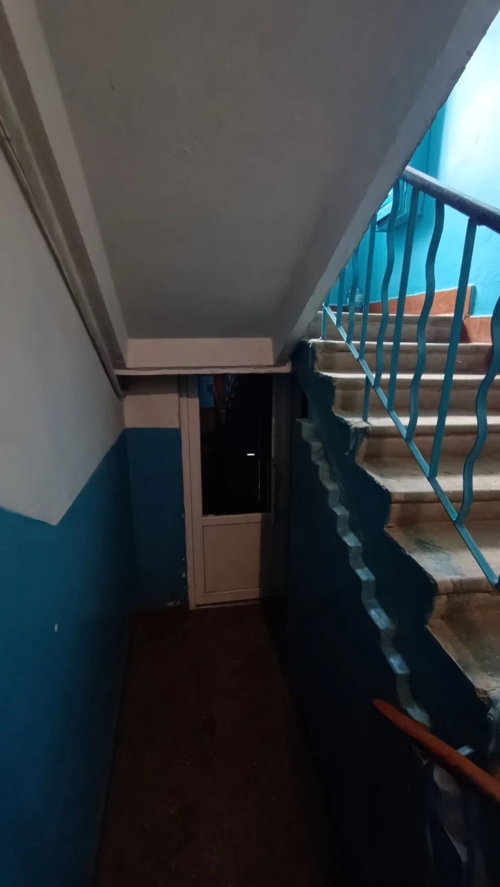 Продам 2 к квартиру і гараж, Чугуїв