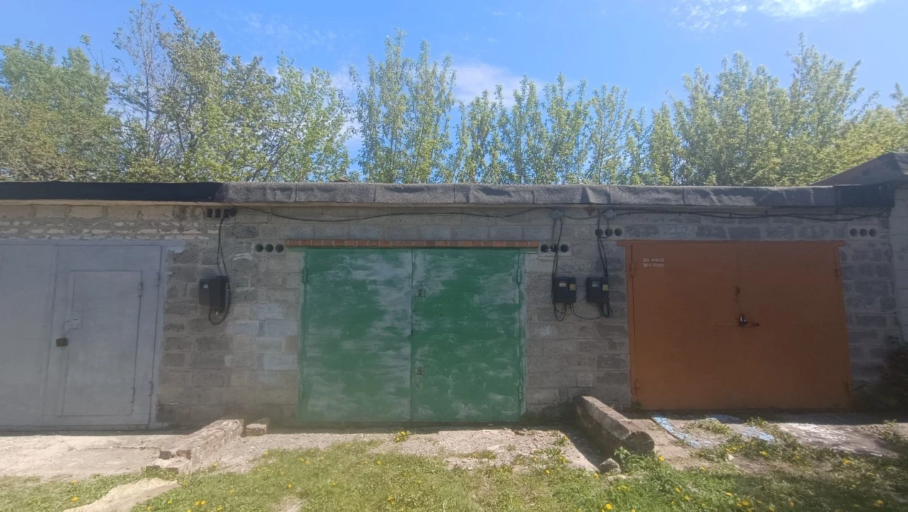 Продам 2 к квартиру і гараж, Чугуїв