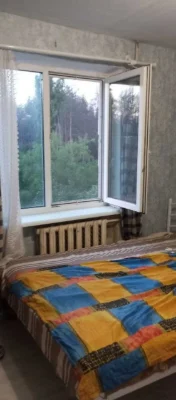 Продається 2-кімнатна квартира в Чугуєві