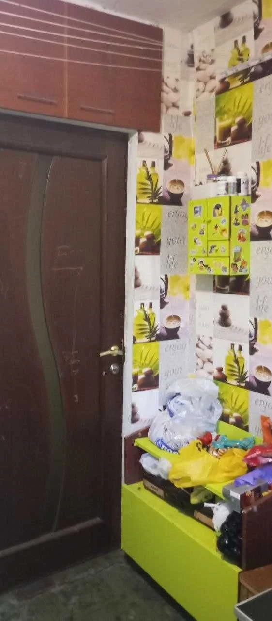 Продається 2-кімнатна квартира в Чугуєві
