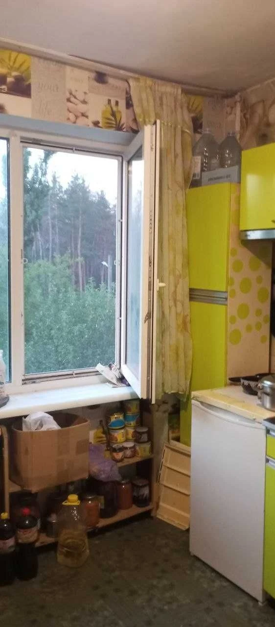 Продається 2-кімнатна квартира в Чугуєві