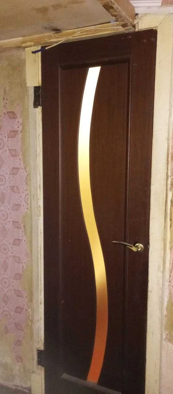 Продається 2-кімнатна квартира в Чугуєві