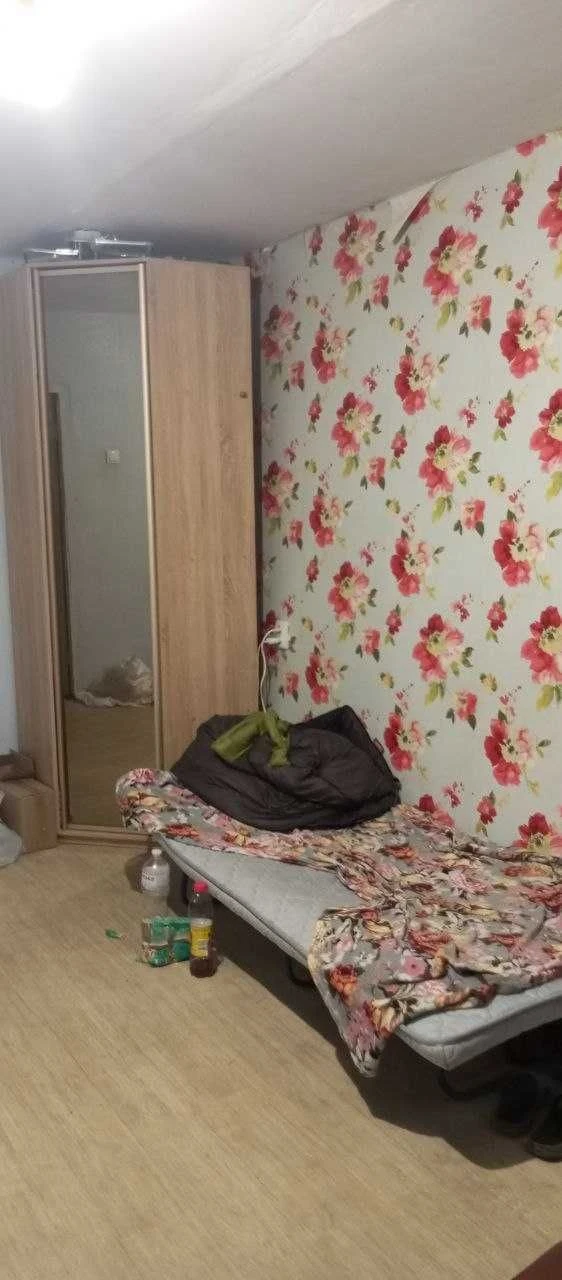 Продається 2-кімнатна квартира в Чугуєві
