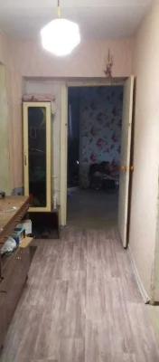 Продається 2-кімнатна квартира в Чугуєві