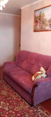Продається 2-кімнатна квартира в центрі Чугуєва