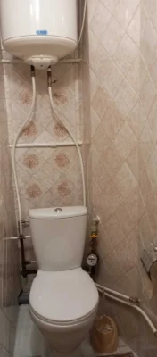 Продається 2-кімнатна квартира в центрі Чугуєва