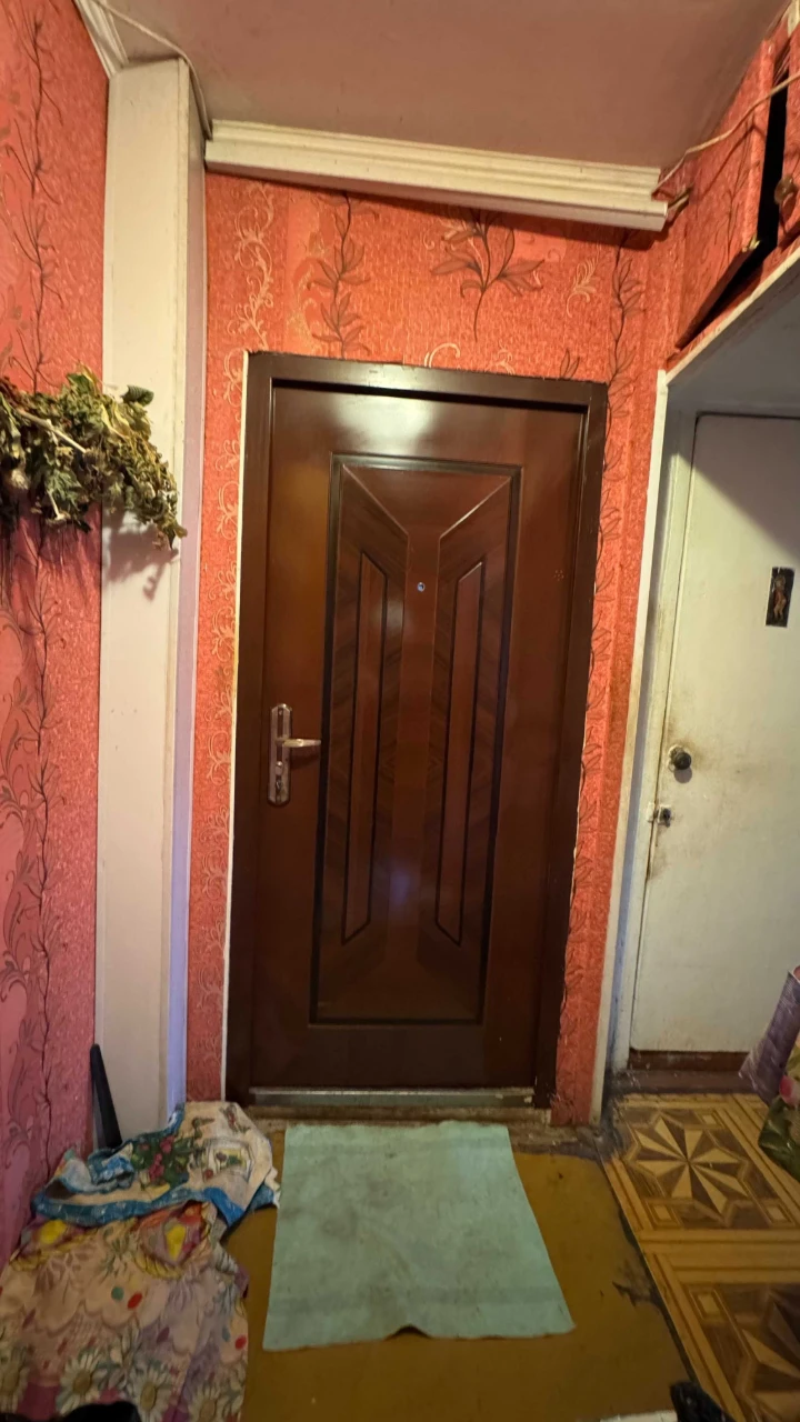 Продаж 3-кімнатна квартира в Чугуєві
