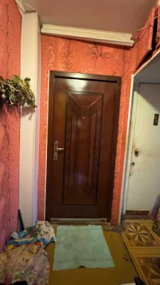 Продаж 3-кімнатна квартира в Чугуєві