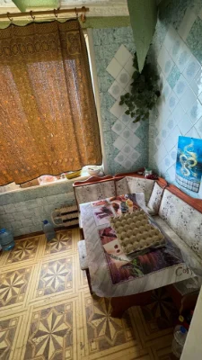 Продаж 3-кімнатна квартира в Чугуєві