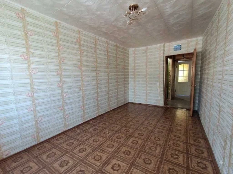 Продається 1-кімнатна квартира в Чугуєві