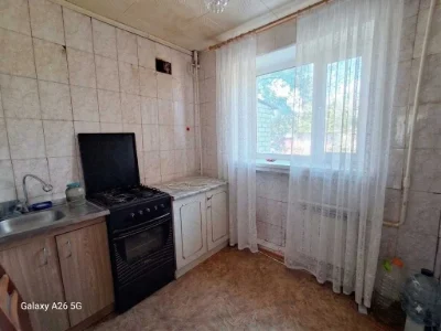 Продається 1-кімнатна квартира в Чугуєві