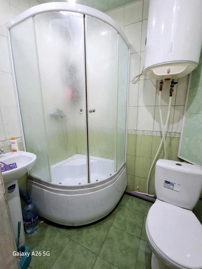 Продається 1-кімнатна квартира в Чугуєві
