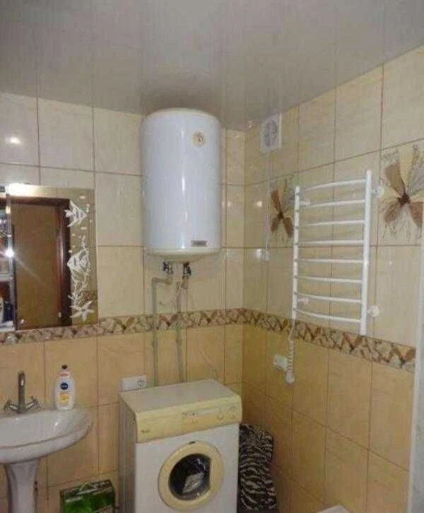 Offering a 2-bedroom apartment