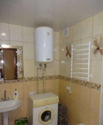 Offering a 2-bedroom apartment