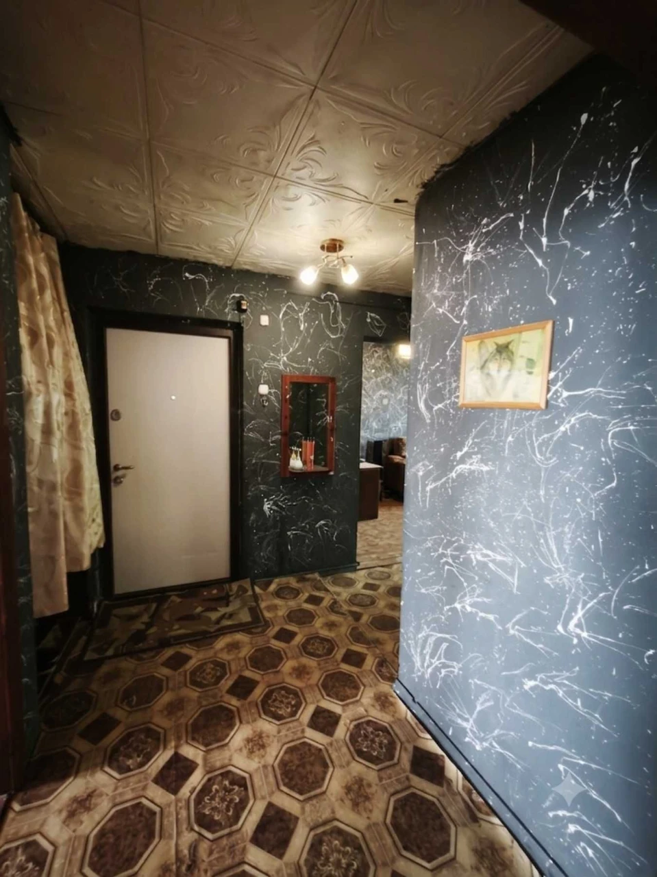 4 room apartment for sale in Chuguev
