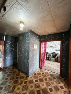 4 room apartment for sale in Chuguev