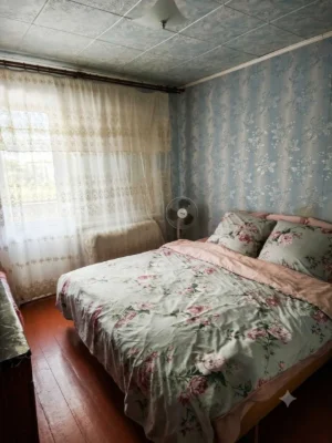 4 room apartment for sale in Chuguev